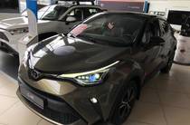 Toyota C-HR Lounge