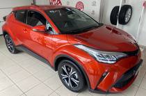 Toyota C-HR Active