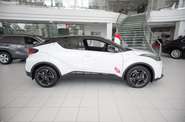 Toyota C-HR Lounge