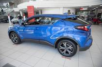 Toyota C-HR Active