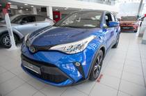 Toyota C-HR Active