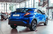 Toyota C-HR Active