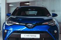 Toyota C-HR Active