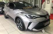 Toyota C-HR Lounge