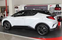 Toyota C-HR GR Sport