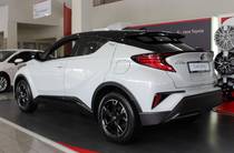 Toyota C-HR GR Sport