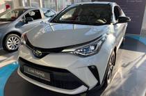 Toyota C-HR Premium