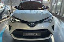 Toyota C-HR Premium