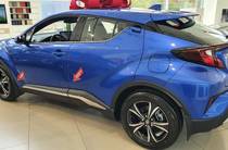 Toyota C-HR GR Sport