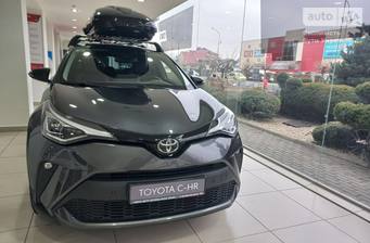 Toyota C-HR 2022 Lounge