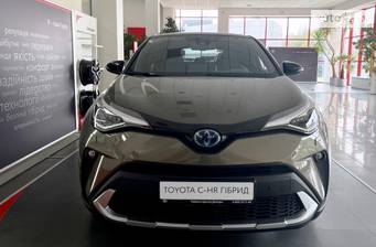 Toyota C-HR 2022 Premium