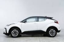 Toyota C-HR Style