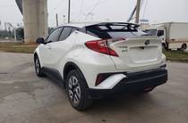 Toyota C-HR Style