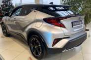 Toyota C-HR GR Sport