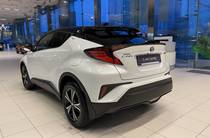 Toyota C-HR Lounge