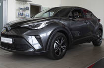 Toyota C-HR Lounge