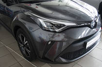 Toyota C-HR Lounge