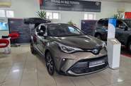 Toyota C-HR Lounge