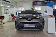 Toyota C-HR Lounge