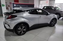 Toyota C-HR Active