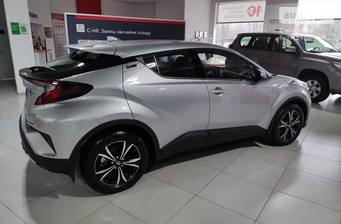 Toyota C-HR 2022 Active