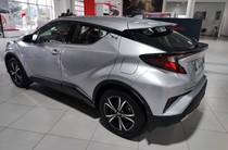 Toyota C-HR Active