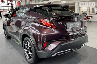Toyota C-HR 2022 Active