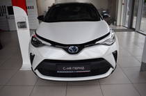 Toyota C-HR Lounge