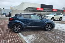 Toyota C-HR Premium