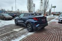 Toyota C-HR Premium