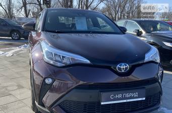 Toyota C-HR 2022 Active