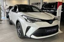 Toyota C-HR Premium