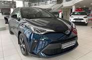 Toyota C-HR Premium