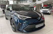 Toyota C-HR Premium