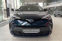 Toyota C-HR Premium