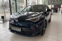 Toyota C-HR Premium