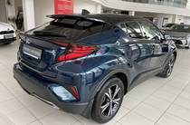 Toyota C-HR Premium