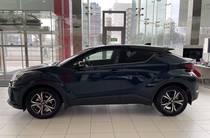 Toyota C-HR Premium