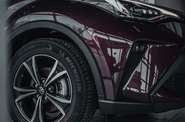 Toyota C-HR Premium