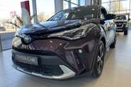 Toyota C-HR Premium