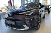 Toyota C-HR Premium