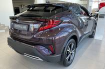 Toyota C-HR Premium