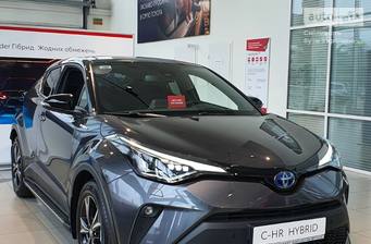 Toyota C-HR 2023 Premium