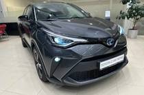 Toyota C-HR Premium