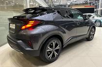 Toyota C-HR Premium