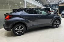 Toyota C-HR Premium