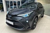 Toyota C-HR Premium