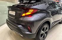 Toyota C-HR Premium