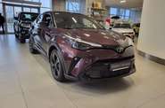 Toyota C-HR GR Sport