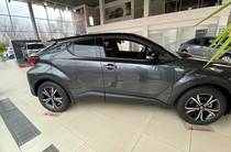 Toyota C-HR Premium